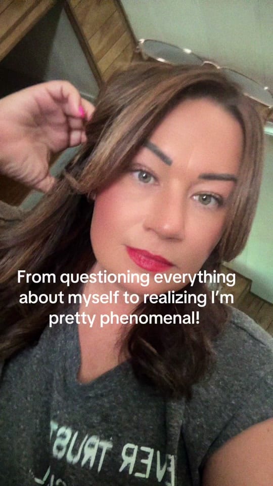 Post 4 by Jamie, RN on TikTok (video)