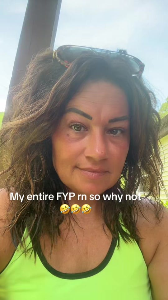 Post 7 by Jamie, RN on TikTok (video)