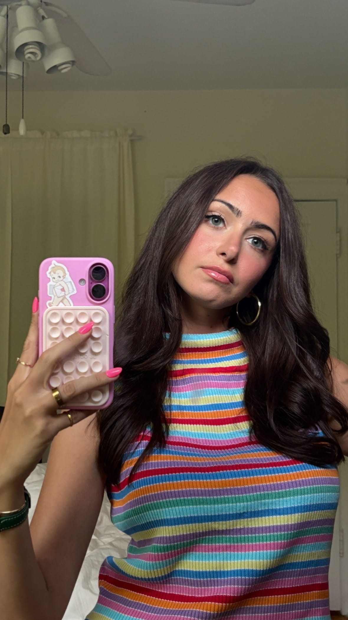 Post 1 by piperslifeincolor on TikTok (video)