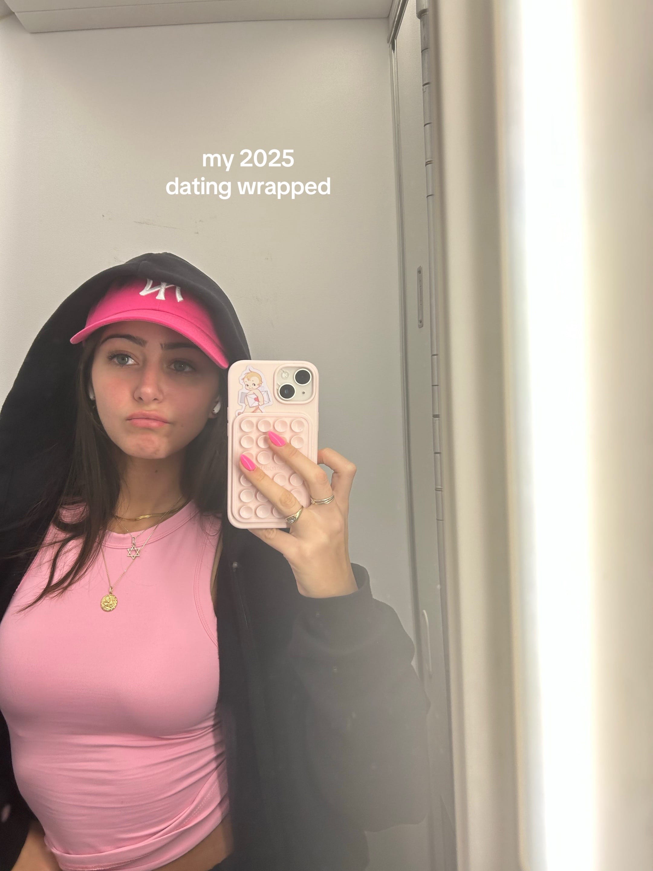 Post 3 by piperslifeincolor on TikTok (video)