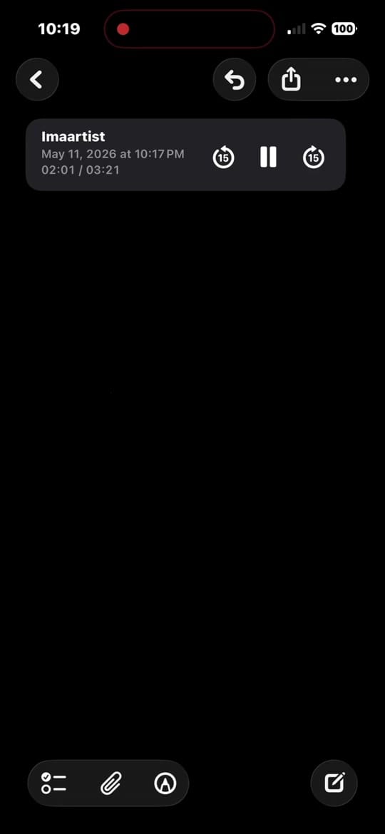 Post 1 by Csoheavy_ on TikTok (video)