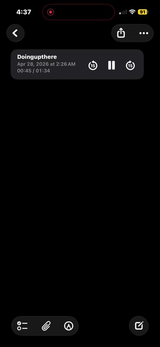Post 6 by Csoheavy_ on TikTok (video)