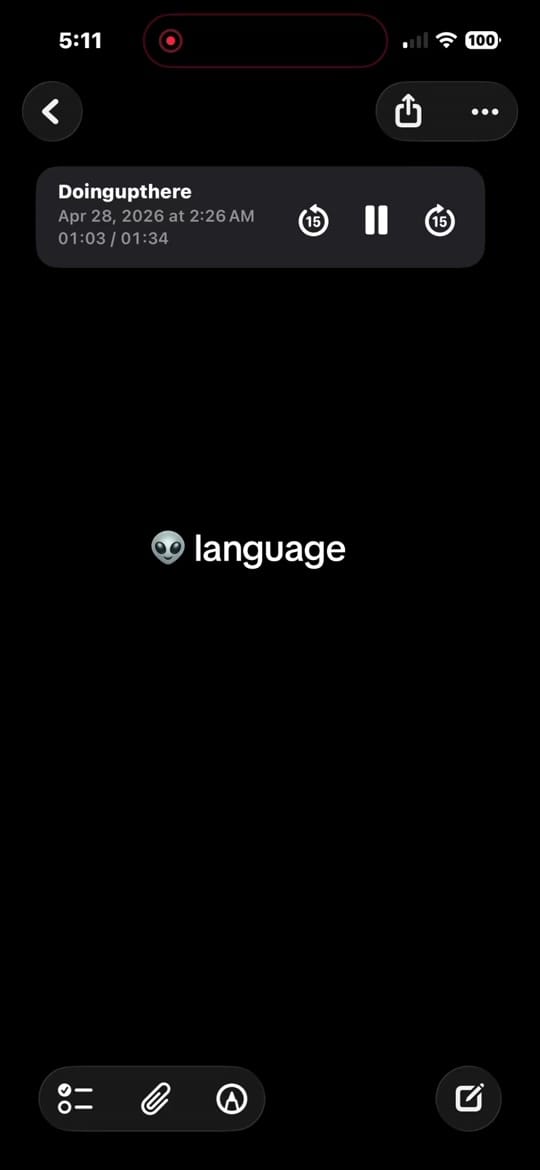Post 5 by Csoheavy_ on TikTok (video)