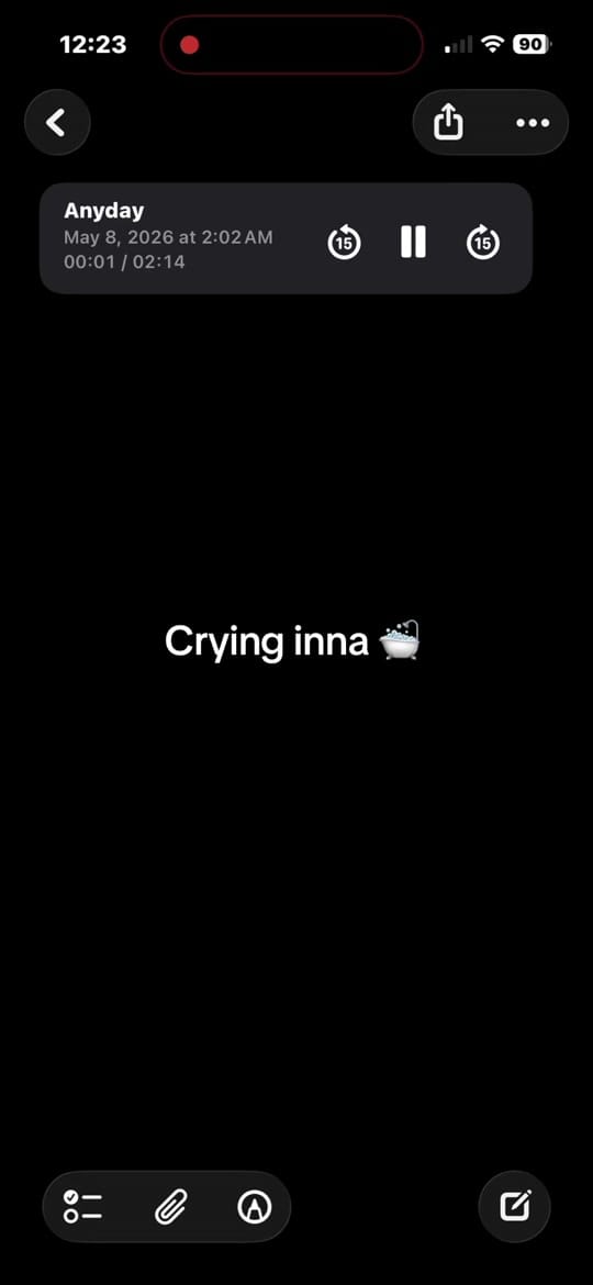 Post 2 by Csoheavy_ on TikTok (video)