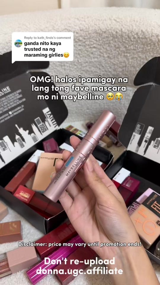 Post 2 by DSDR/ UGC Creator & Affiliate on TikTok (video)