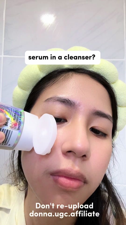 Post 8 by DSDR/ UGC Creator & Affiliate on TikTok (video)