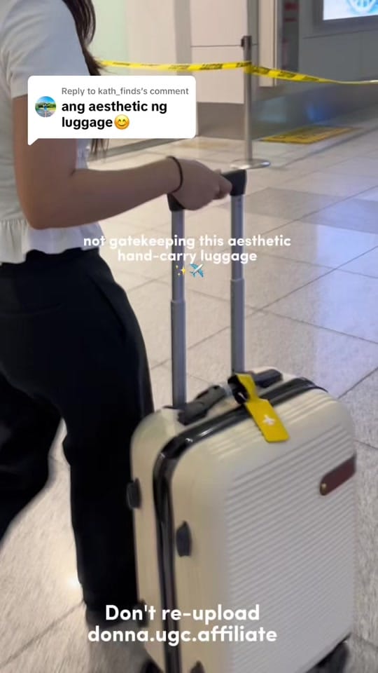 Post 7 by DSDR/ UGC Creator & Affiliate on TikTok (video)