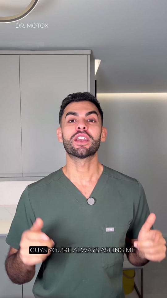 Post 5 by Dr Motox on TikTok (video)
