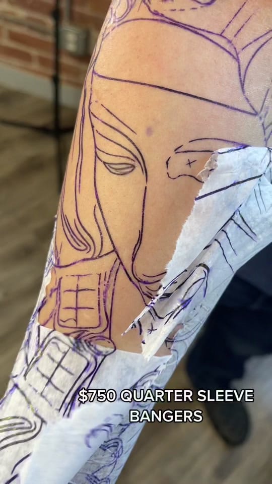 Post 4 by Danny Polanco on TikTok (video)