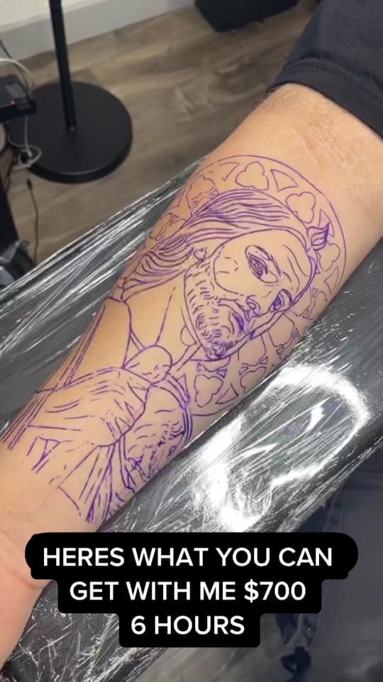 Post 3 by Danny Polanco on TikTok (video)