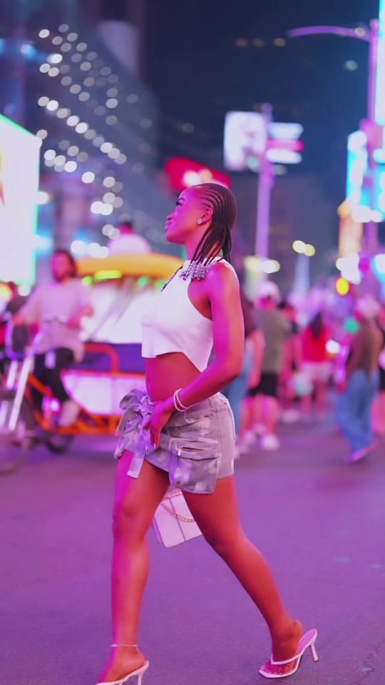 Post 7 by Fanta N. K on TikTok (video)