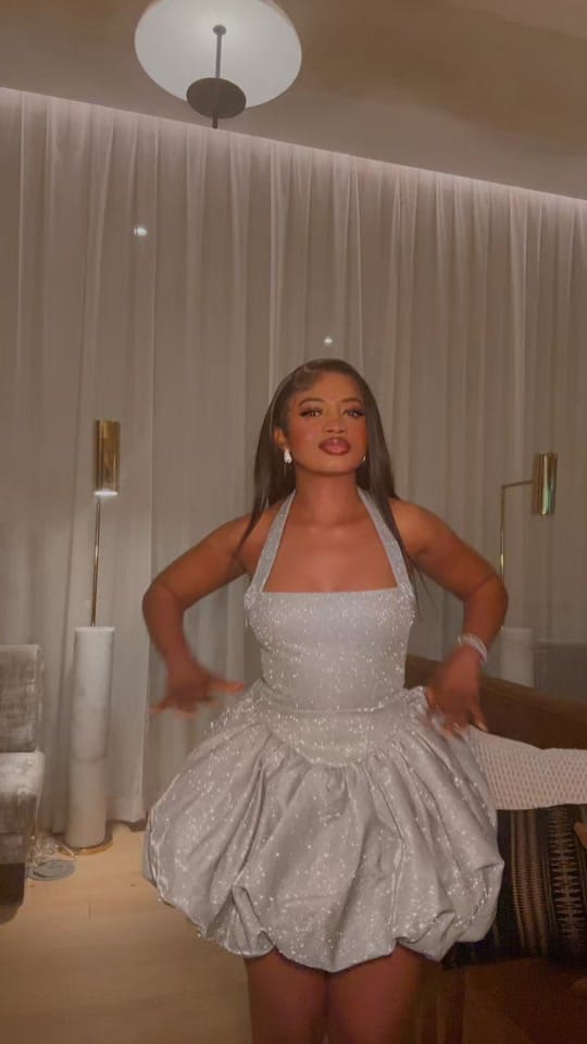 Post 6 by Fanta N. K on TikTok (video)