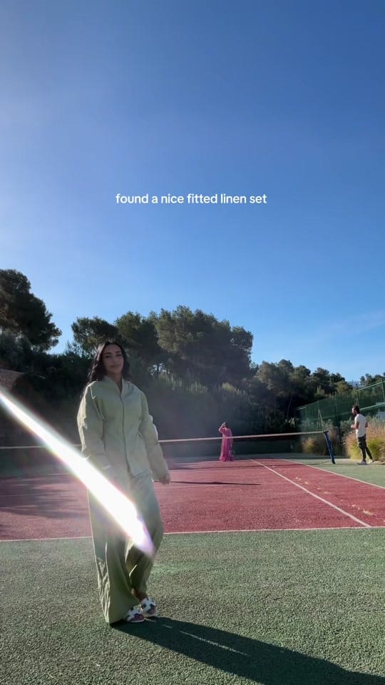 Post 4 by Hiba Dib on TikTok (video)
