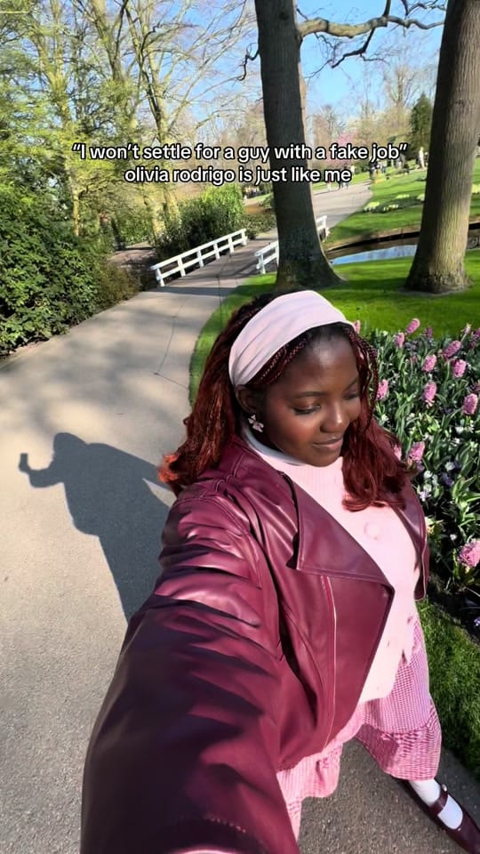 Post 2 by agapé’s version | 🇿🇦🇬🇧 on TikTok (video)