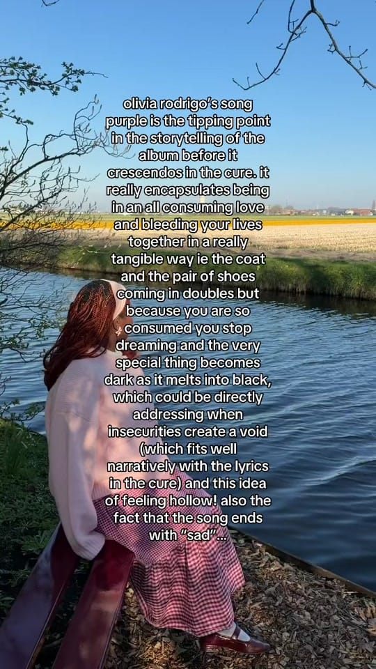 Post 3 by agapé’s version | 🇿🇦🇬🇧 on TikTok (video)