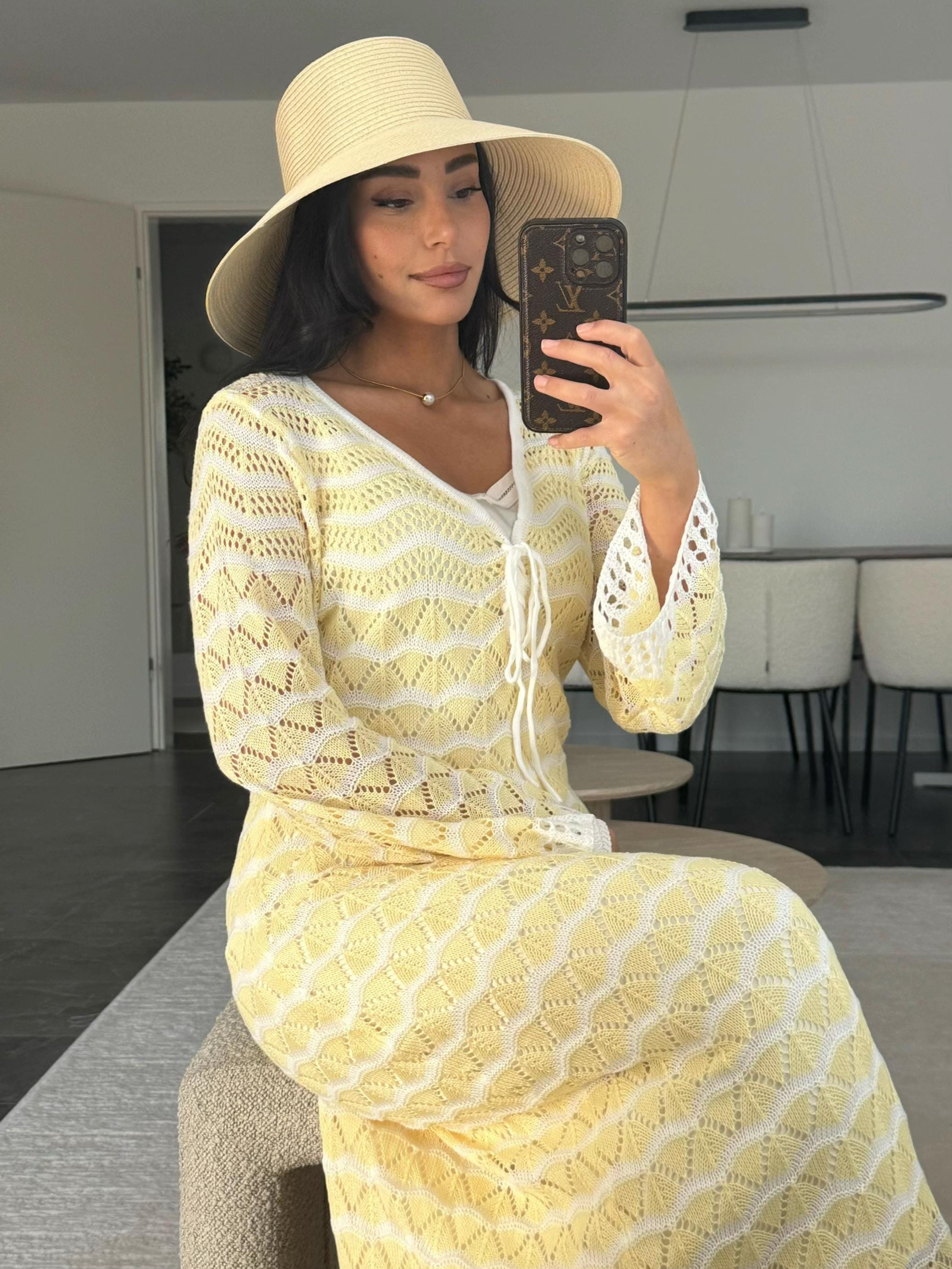 Post 1 by Hiba Dib on TikTok (video)