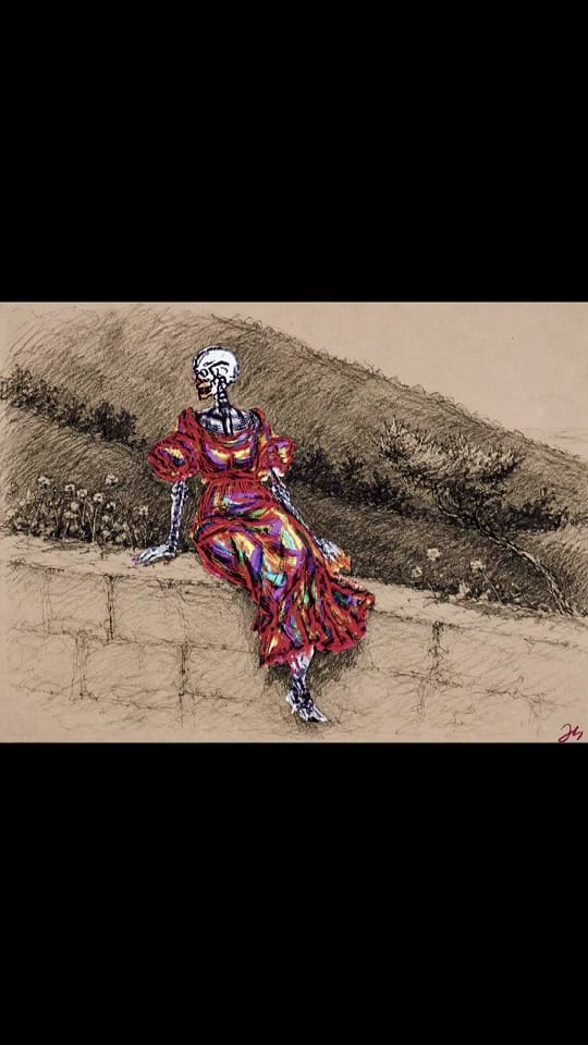 Post 1 by SeckndSun on TikTok (video)