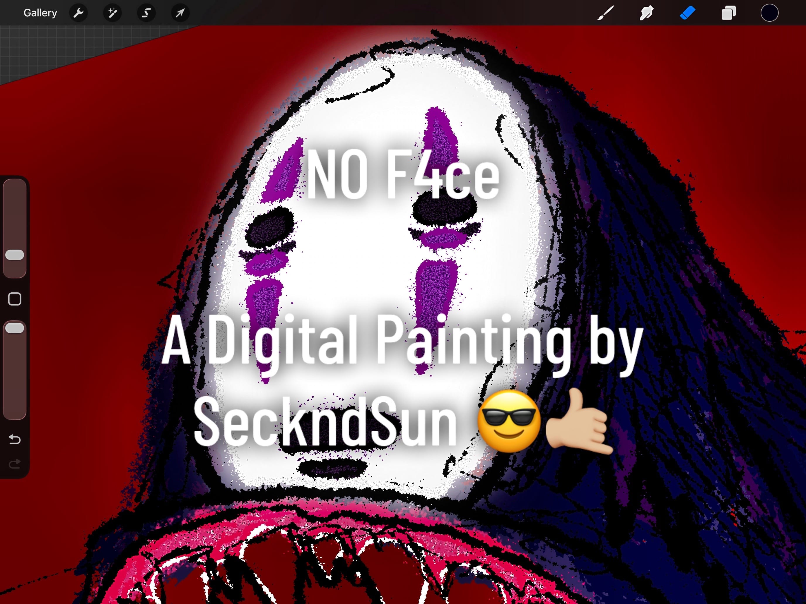Post 5 by SeckndSun on TikTok (video)