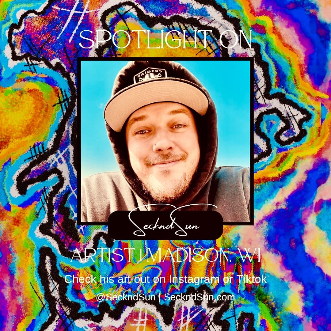 Post 6 by SeckndSun on TikTok (video)