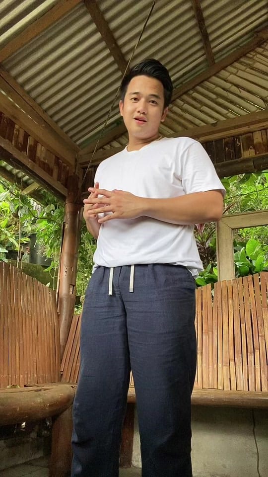 Post 5 by Kent Edwiiiin on TikTok (video)
