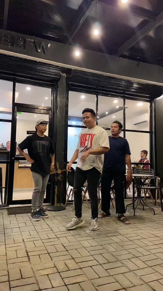 Post 4 by Kent Edwiiiin on TikTok (video)