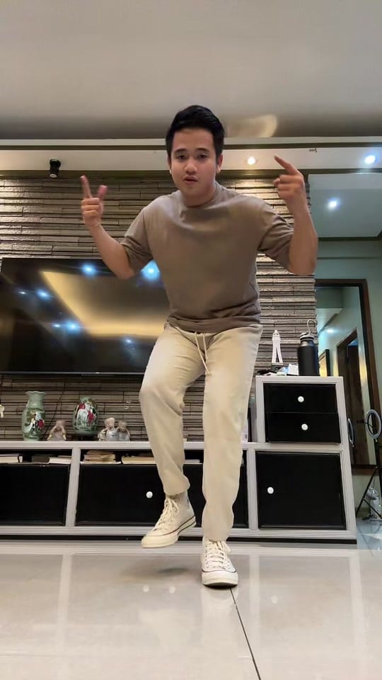 Post 1 by Kent Edwiiiin on TikTok (video)