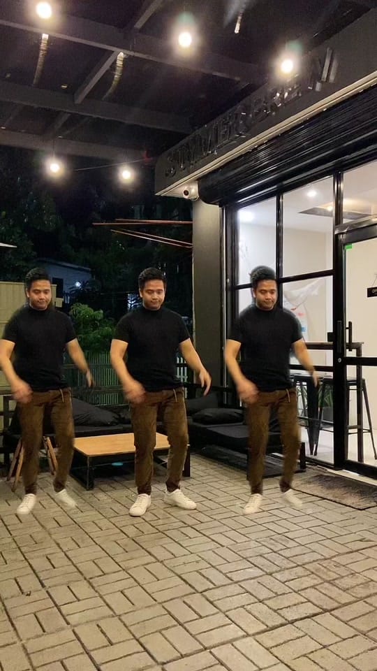 Post 8 by Kent Edwiiiin on TikTok (video)