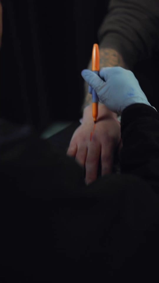 Post 3 by DarioArt_ on TikTok (video)