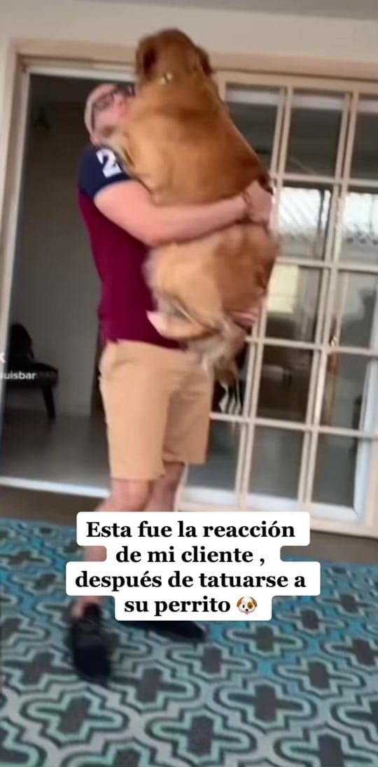 Post 10 by DarioArt_ on TikTok (video)