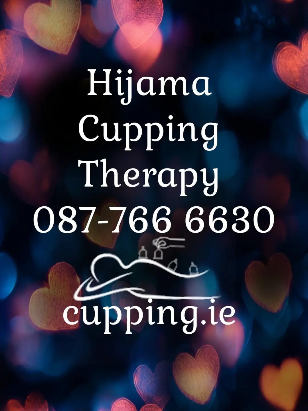 Post 7 by Hijama Therapy 🇮🇪 on TikTok (video)