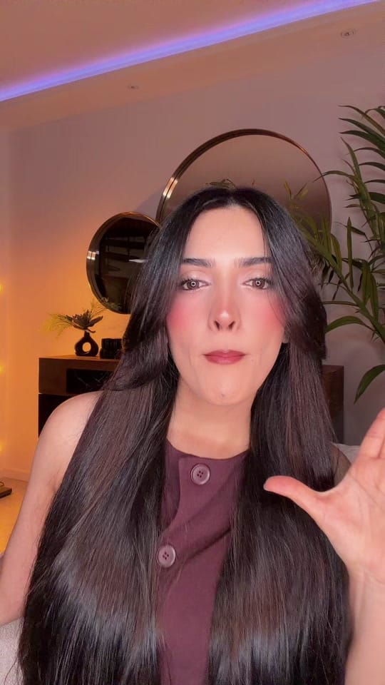 Post 6 by Mays ميس on TikTok (video)