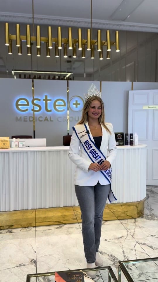 Post 2 by Este Medical Group on TikTok (video)