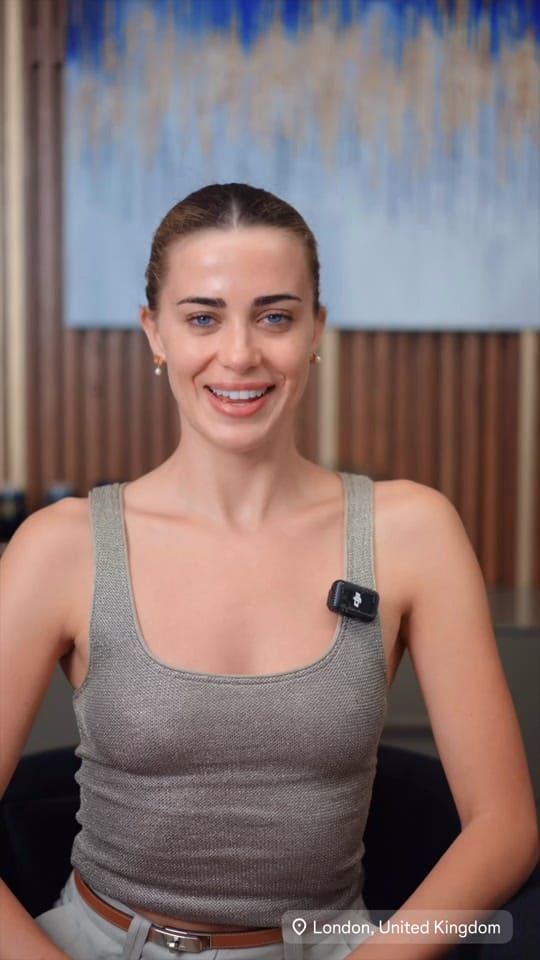 Post 1 by Este Medical Group on TikTok (video)