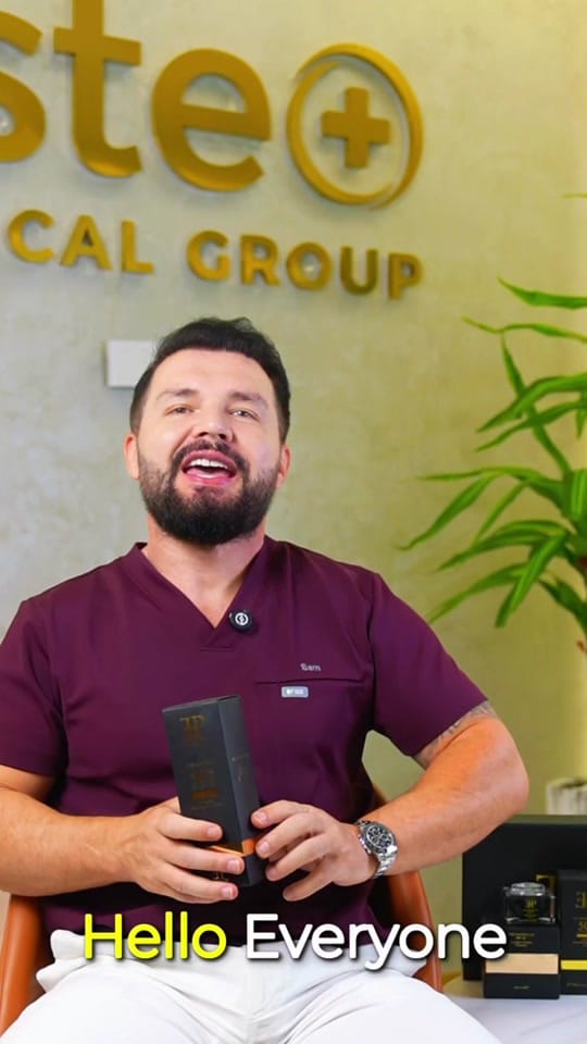 Post 3 by Este Medical Group on TikTok (video)