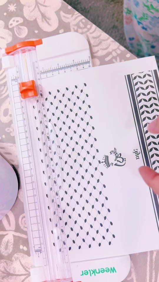 Post 7 by alooshadesign on TikTok (video)