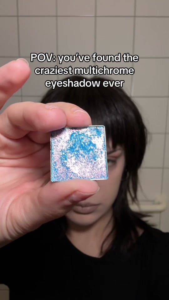 Post 5 by Lethal Cosmetics on TikTok (video)