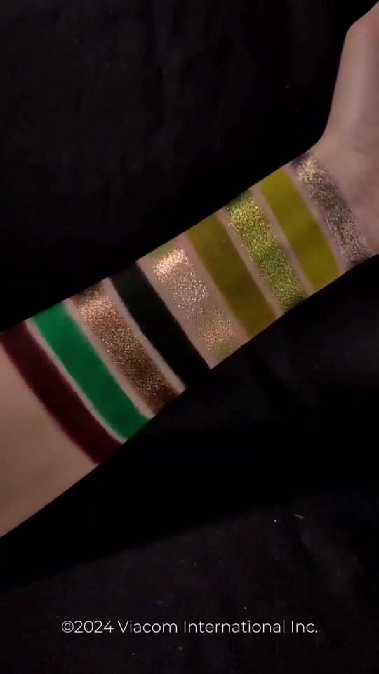 Post 2 by Lethal Cosmetics on TikTok (video)