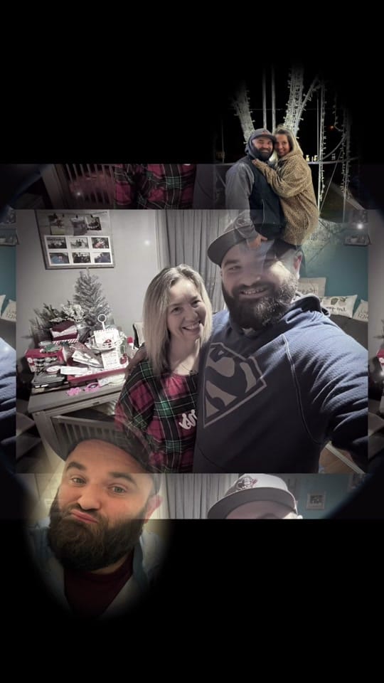 Post 4 by Tami Fay on TikTok (video)