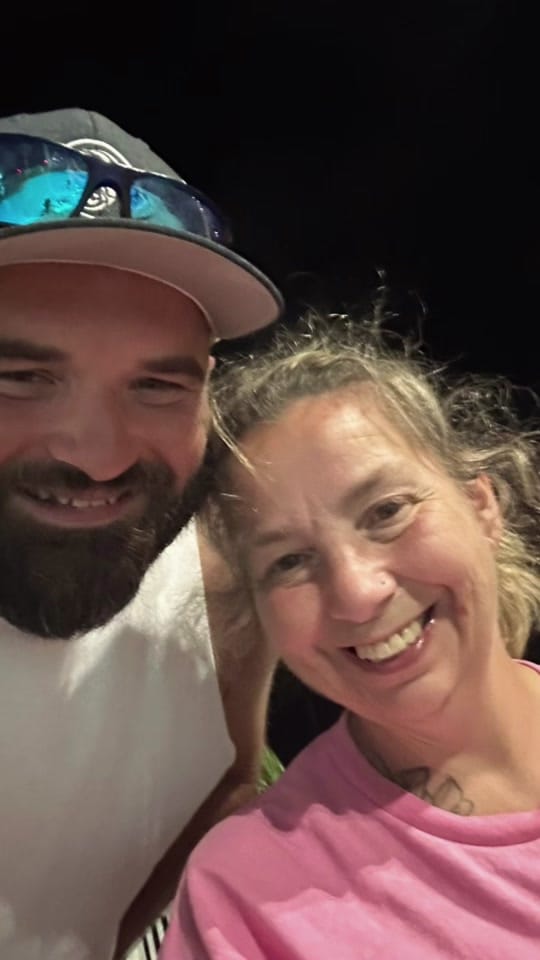 Post 2 by Tami Fay on TikTok (video)