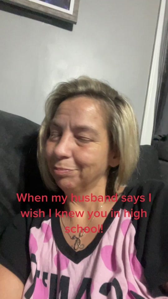 Post 10 by Tami Fay on TikTok (video)