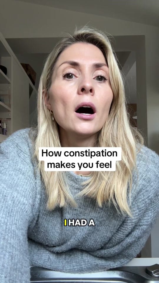 Post 4 by The Good Gut Clinic on TikTok (video)