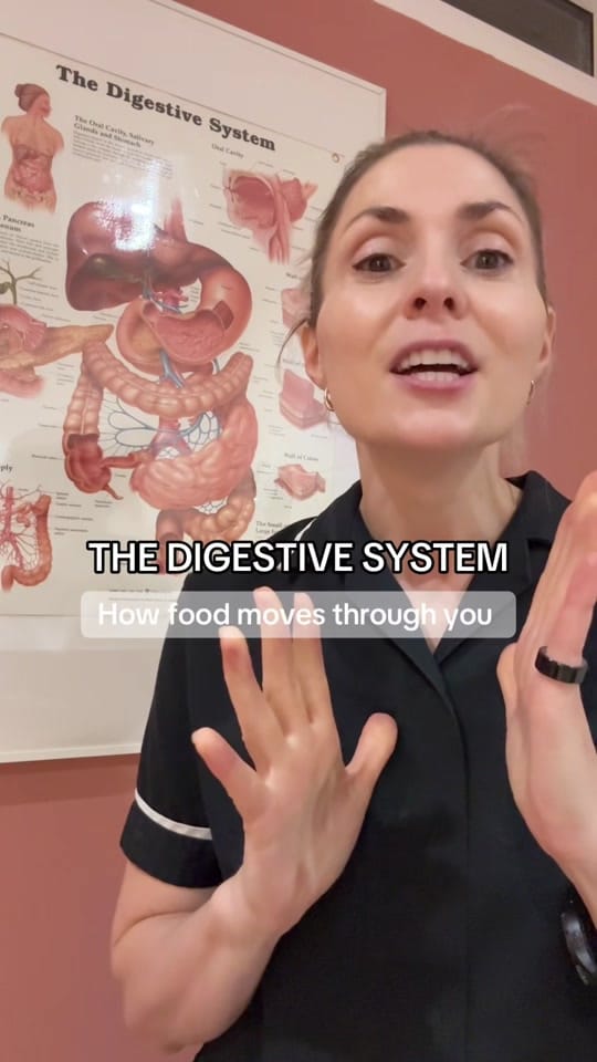 Post 3 by The Good Gut Clinic on TikTok (video)