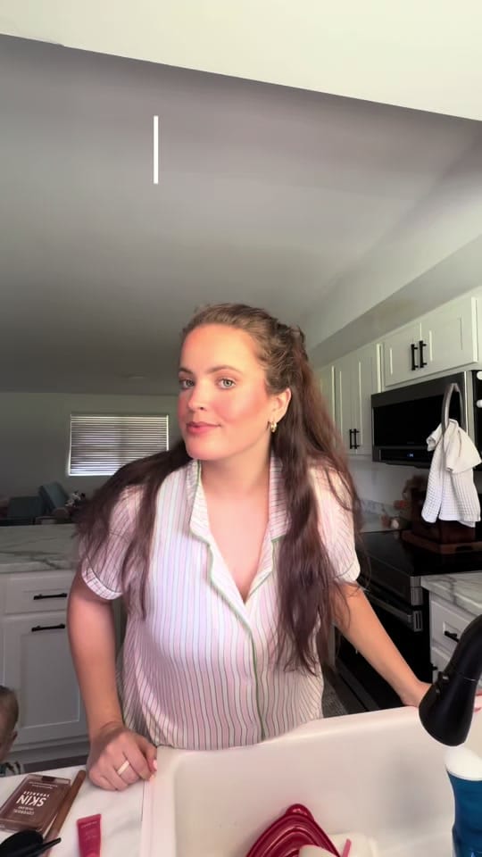 Post 8 by Katie Cook on TikTok (video)