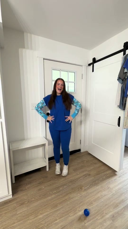 Post 3 by Katie Cook on TikTok (video)