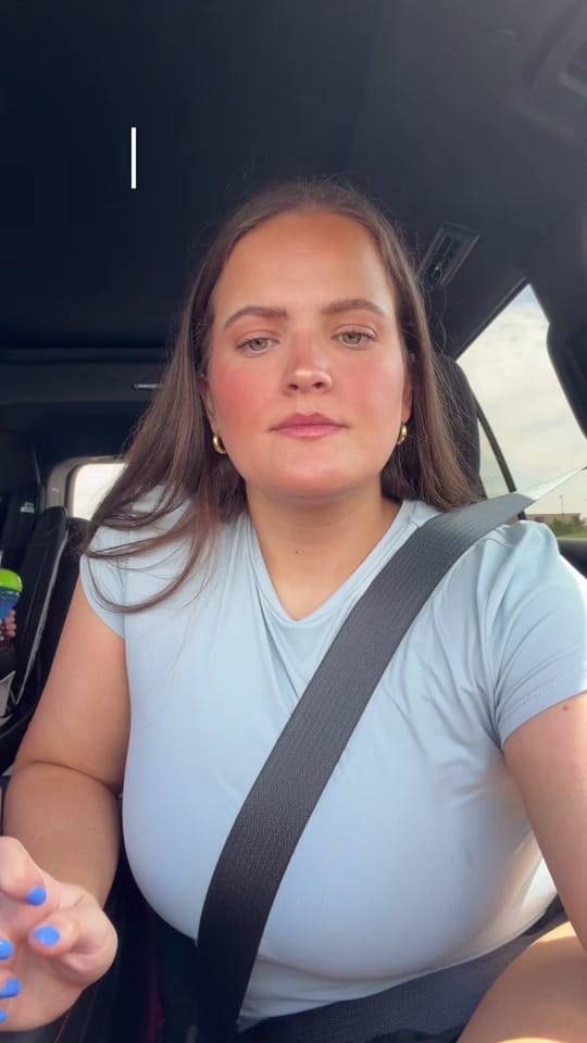 Post 9 by Katie Cook on TikTok (video)