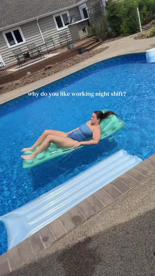Post 5 by Katie Cook on TikTok (video)
