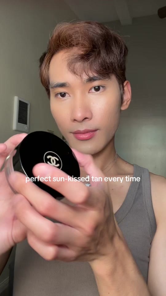 Post 5 by mygentleskin ✨ joshua oberlin on TikTok (video)