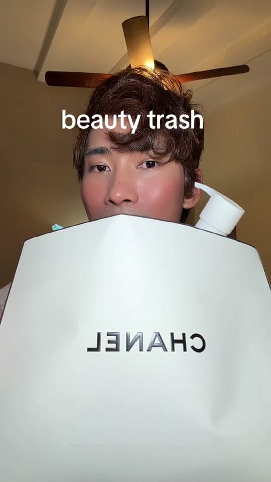 Post 4 by mygentleskin ✨ joshua oberlin on TikTok (video)