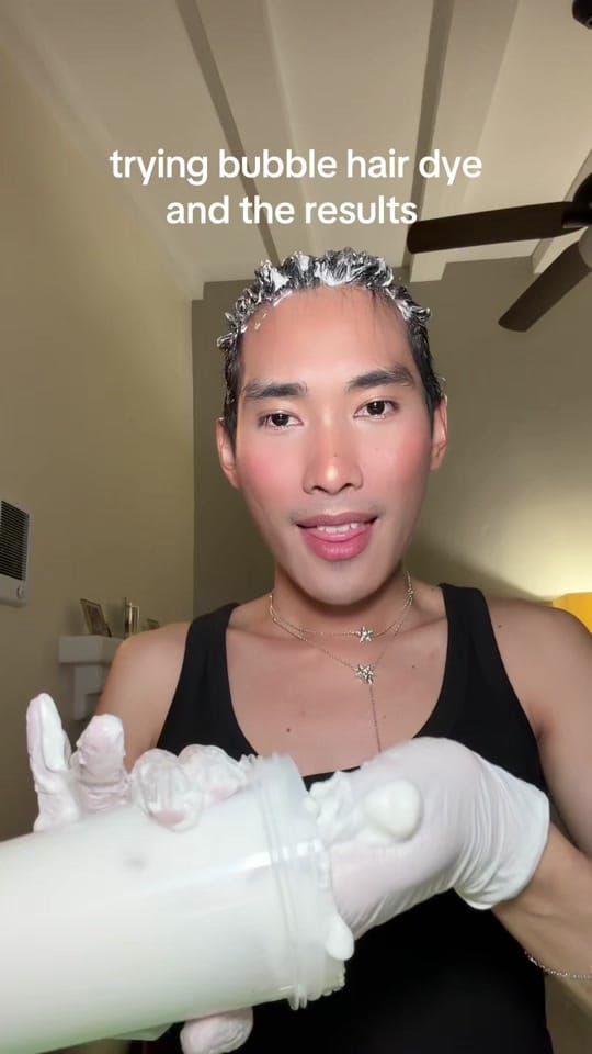 Post 6 by mygentleskin ✨ joshua oberlin on TikTok (video)