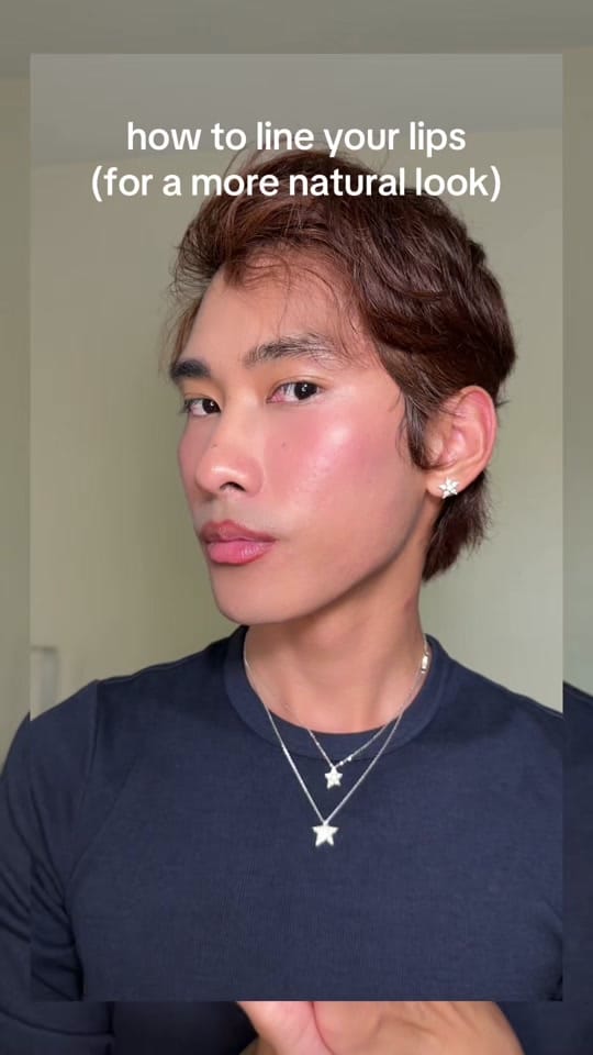 Post 2 by mygentleskin ✨ joshua oberlin on TikTok (video)